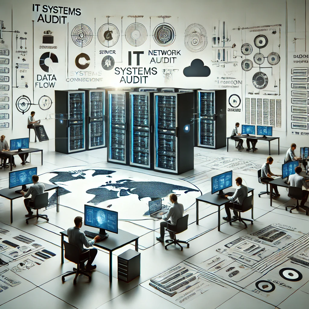 Auditoría de Sistemas