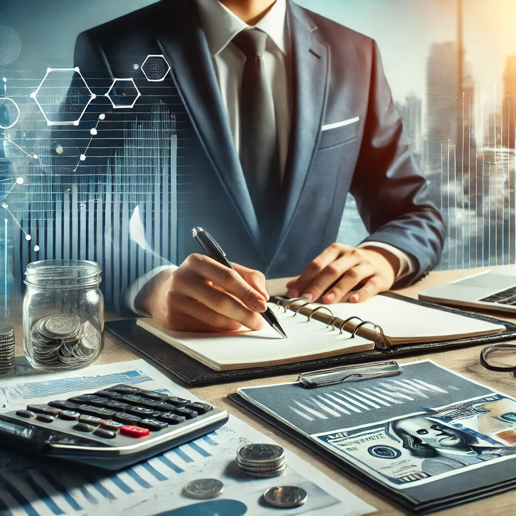 Contabilidad General