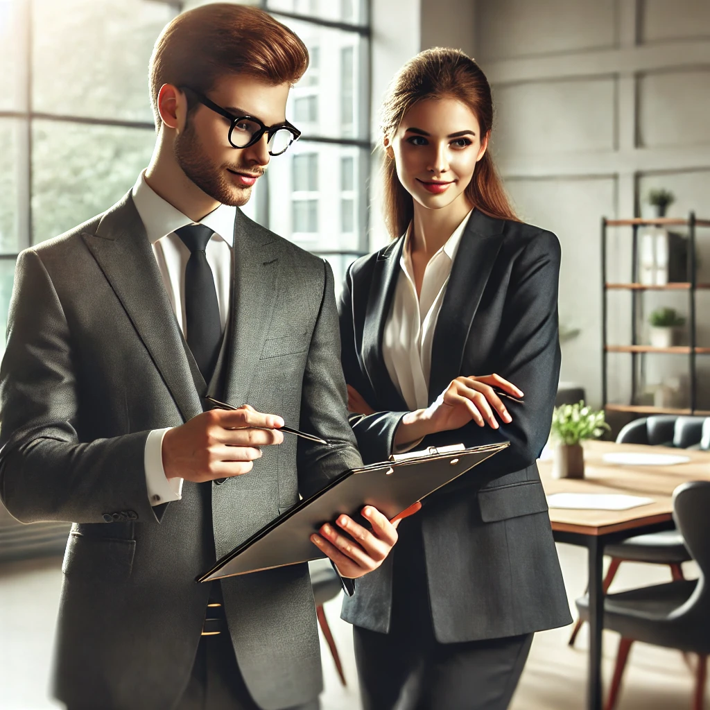 Gestión Financiera Profesional