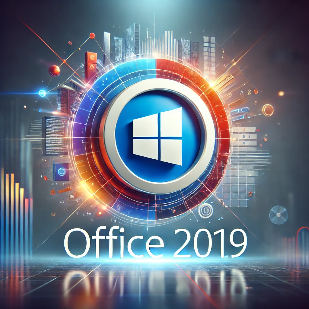 Office 2019