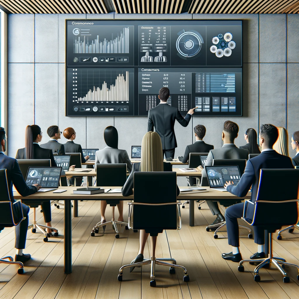 Contabilidad Softland