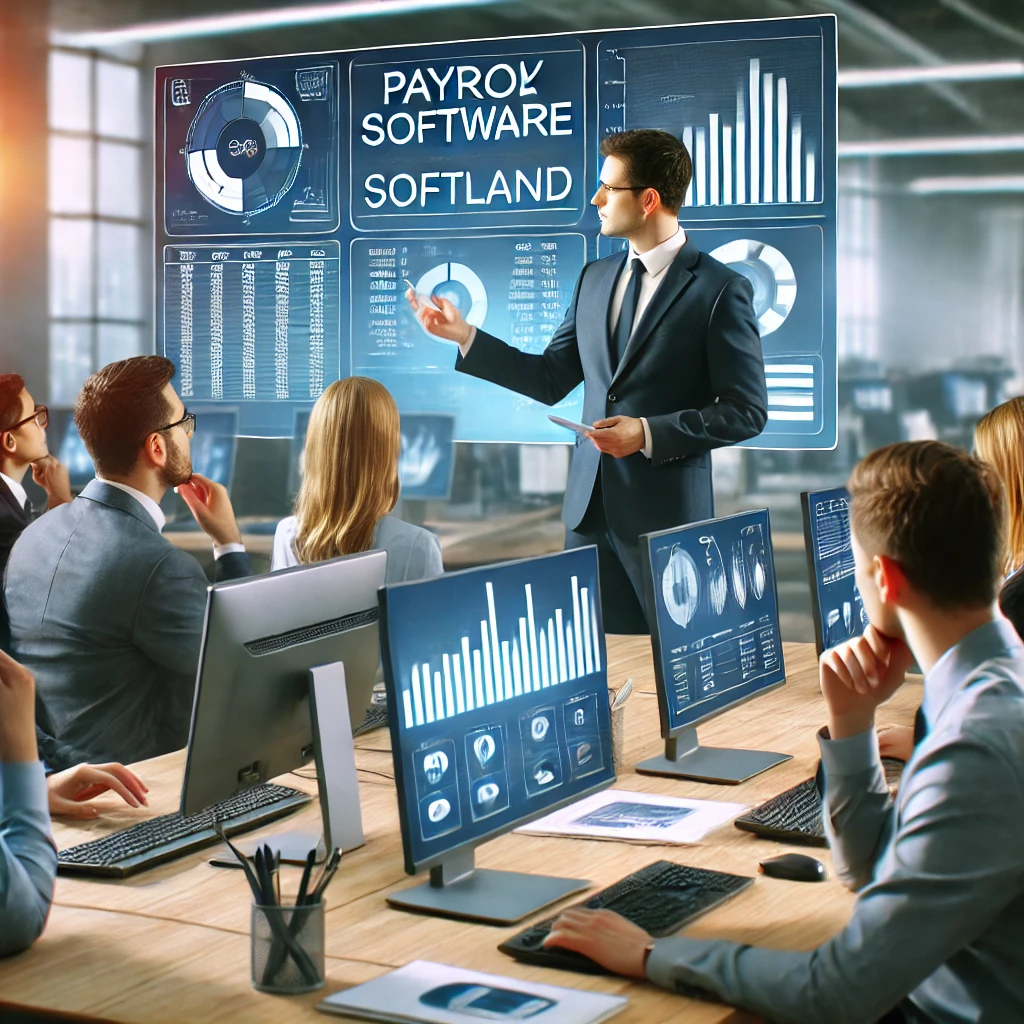 Remuneraciones Softland