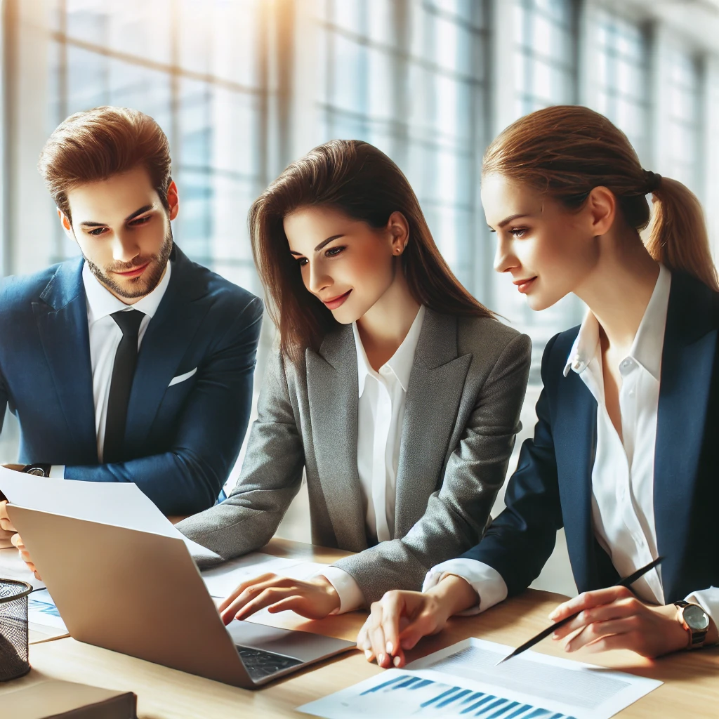 Equipo de Innovación Financiera