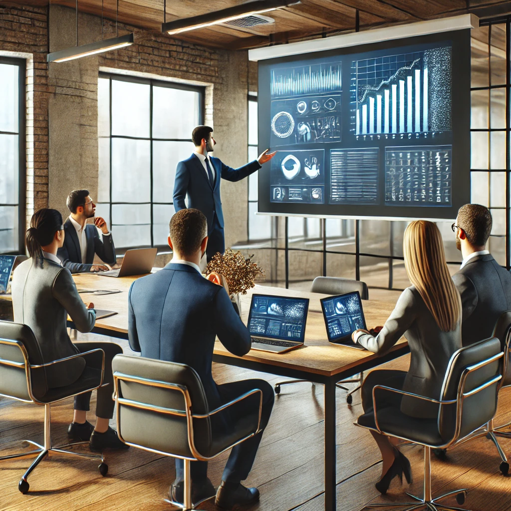 Capacitación Técnica