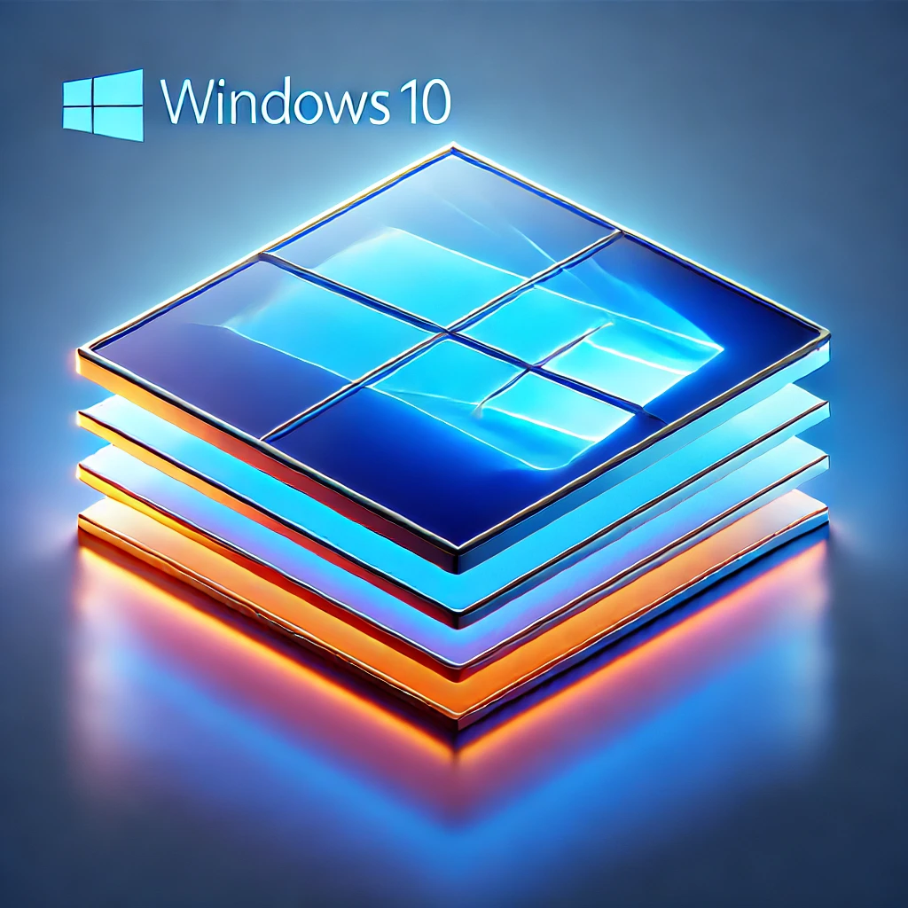 Windows 10