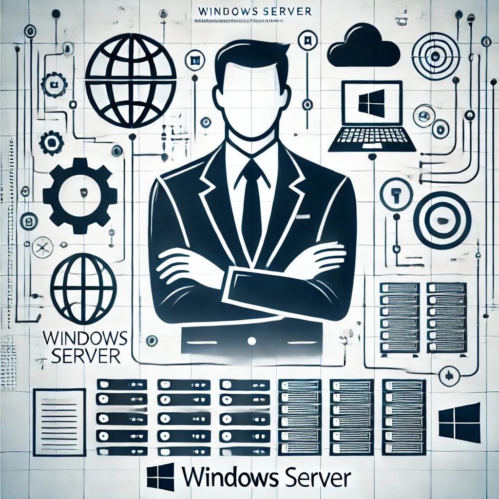 Windows Server Datacenter 2019